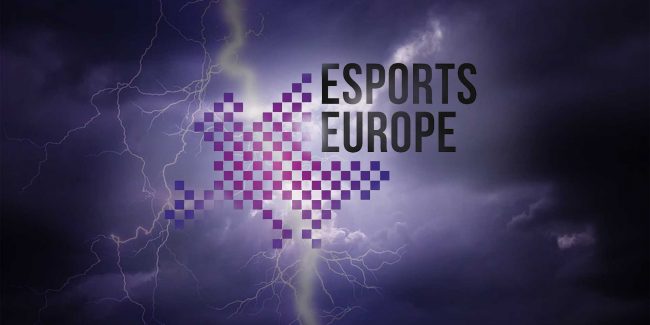 Nasce Esports Europe: Giochi Elettronici Competitivi tra i membri fondatori!