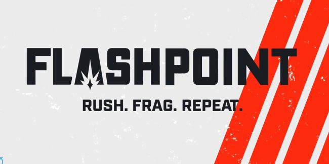 Ecco Flashpoint, nuova lega internazionale a franchigie di CS:GO!