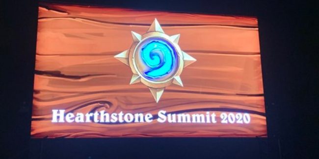 Mancano meno di 24 ore per l’attesissimo Summit 2020: quale futuro per Hearthstone?
