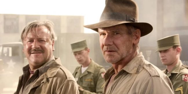 Le riprese di Indiana Jones 5 inizieranno questa estate!