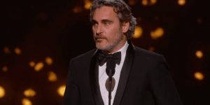 Joaquin Phoenix Oscar 2020