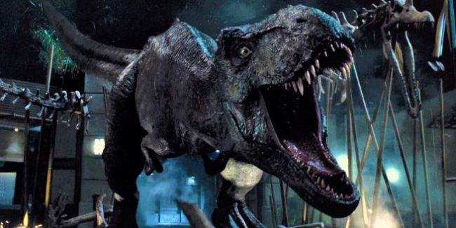 Jurassic World 3: Dichen Lachman e Scott Haze si uniscono al cast!