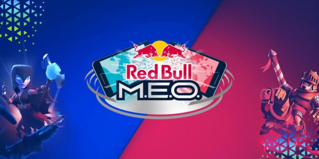 Le finali mondiali della 2° stagione Red Bull MEO si terranno a Madrid!