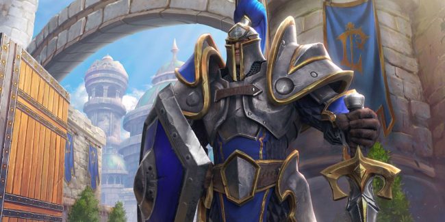 Lancio da dimenticare per Warcraft 3: Blizz pubblica un update ufficiale!