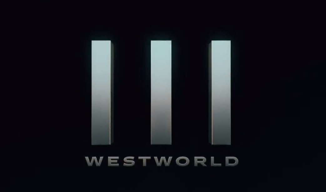 Logo di Westworld