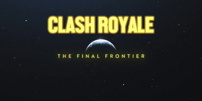 Clash Royale League: possibile arrivo degli SpaceStation Gaming