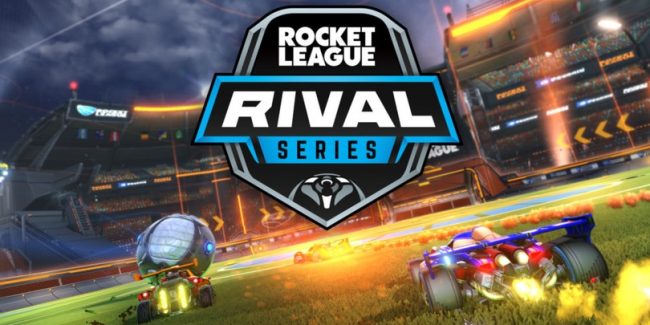 Rocket League: Recap RLRS EU – NA