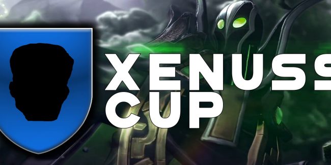 Dota 2: ecco i risultati dei primi turni della Xenuss Cup