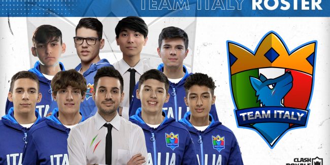 NoTilt Cup: l’Italia passa, ma in mezzo alle polemiche