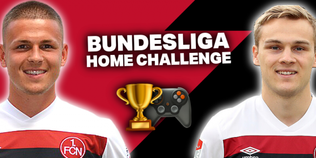Bundesliga: in arrivo la “Bundesliga Home Challenge” su Fifa 20
