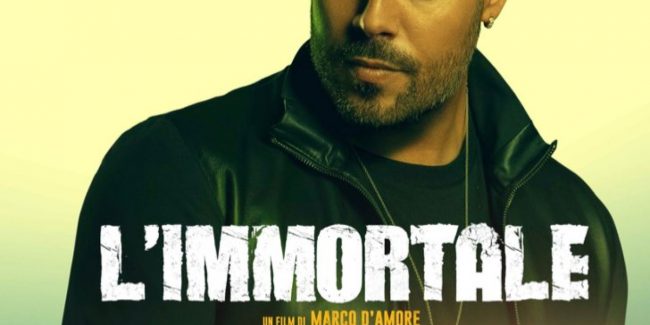 L’Immortale, il film offerto da Sky fino al 25 marzo