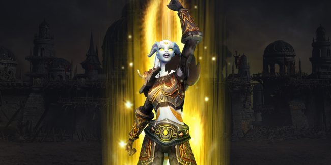 World of Warcraft: oggi al via un bonus del 100% all’esperienza