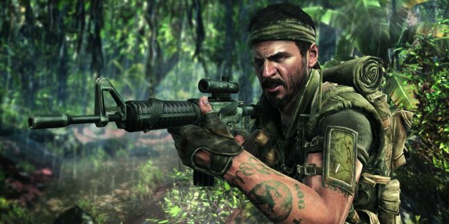 Call of Duty, reboot in arrivo per Black Ops?