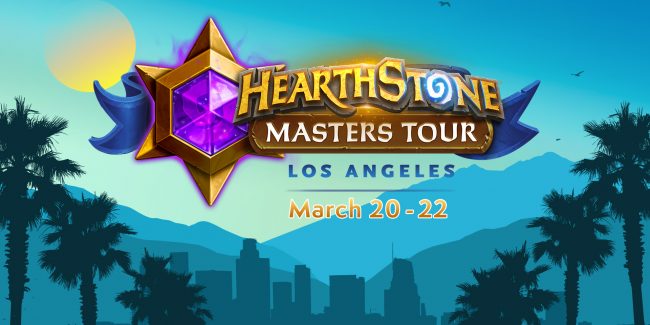 Masters Tour di Los Angeles: ecco i dettagli del primo Major completamente online!