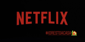 logo di Netflix