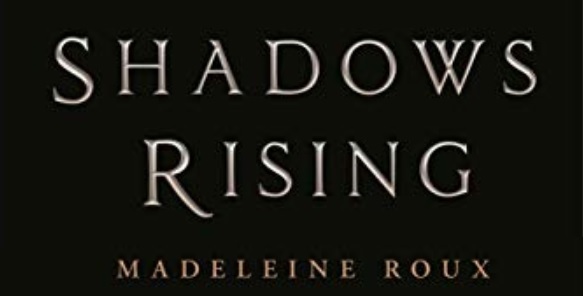 Il 14 Luglio sarà disponibile Shadows Rising!