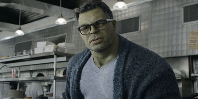 Anche Mark Ruffalo sarà presente in She-Hulk!