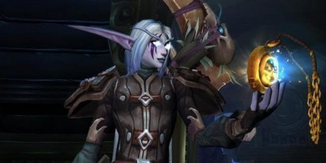 World of Warcraft: essenze per gli Alt, ricompense in Echoes of Ny’alotha e chiarimenti dei devs!