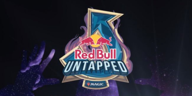 Red Bull Untapped 2020: annunciata nuova edizione per MTG Arena