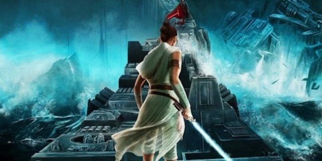 Star Wars: L’Ascesa di Skywalker in arrivo il 4 Maggio