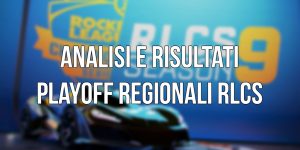recap risultati rlcs playoff regionali kuxir mousesports