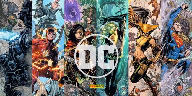 DC Comics: donazione di 250.000$ per le fumetterie in difficoltà