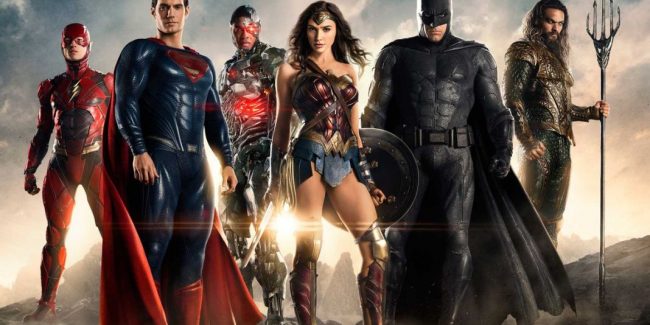 DC Extended Universe, dove vedere i film usciti e le date di quelli in programmazione