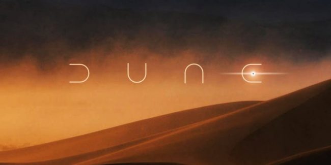 Dune: trama, cast e prime foto del film in arrivo a Dicembre