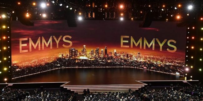 Emmy 2020 – Ecco i vincitori!