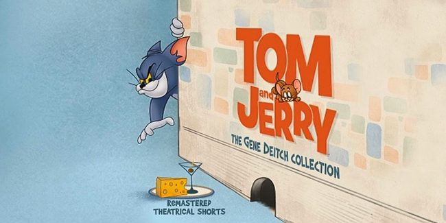 Morto Gene Deitch: disegnatore di Tom & Jerry e Popeye