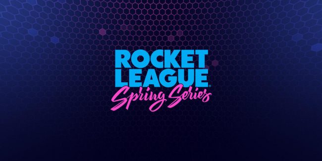 Rocket League: I G2 si prendono anche le Spring Series NA