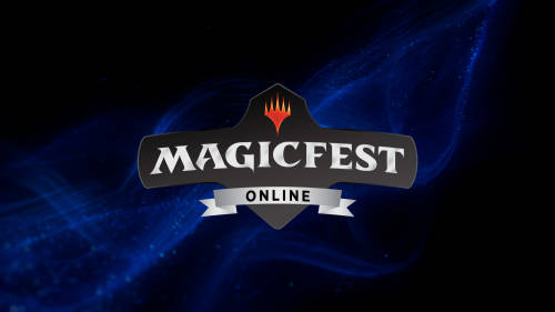 MagicFest Online: Top 8 del Weekly Championship