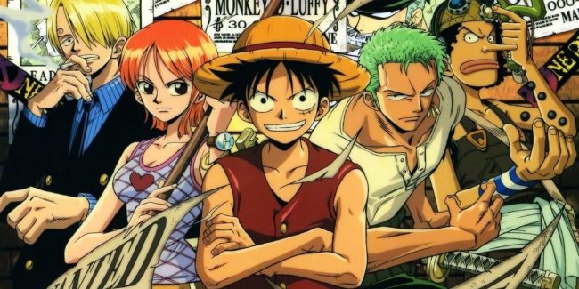 One Piece: approderà a breve su Netflix, ma quando in Italia?