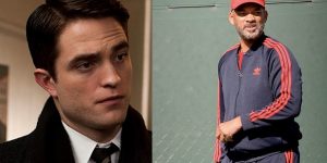 Warne modifica le date dei film in uscita; Robert Pattinson e Will Smith sui set