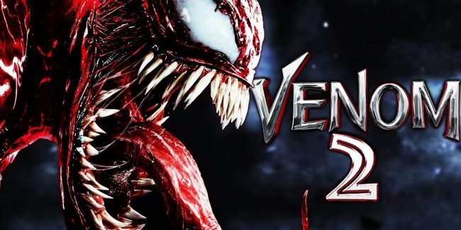 Venom 2: svelato il titolo e la data di uscita del film