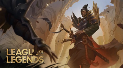 League of Legends – Interazioni tra Thresh e Yone