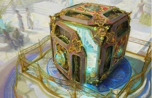 Arena Cube Sealed: Informazioni e Lista delle Carte Disponibili