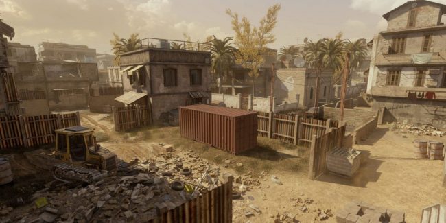 Modern Warfare: altre due mappe in arrivo con la Season 3