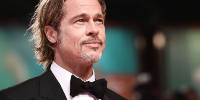 Brad Pitt: accordo esclusivo tra Plan B e Warner Bros