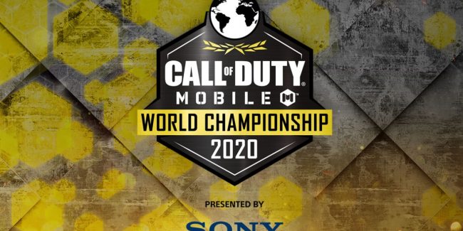 1 Milione di Dollari nel Call of Duty: Mobile World Championship