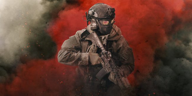 Call of Duty: Modern Warfare, il dettaglio sul Battle Pass