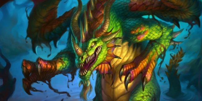 Dragons of Nightmare in arrivo sul Classic!
