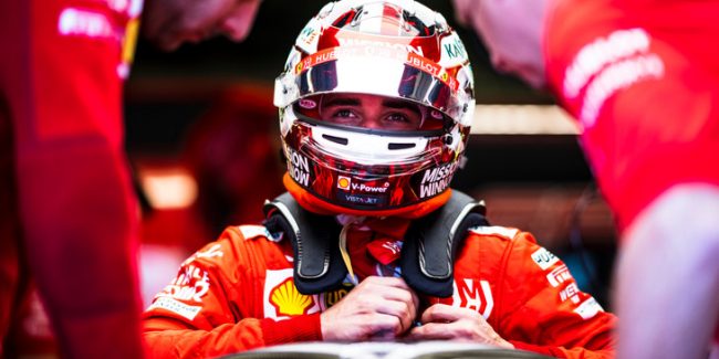 Altra vittoria per Leclerc: “predestinato” anche nelle gare virtuali