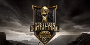 mid-season invitational