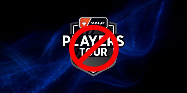 Players Tour 2 e MagicFest Cancellati: Modifiche per tutti gli Eventi esport di Magic