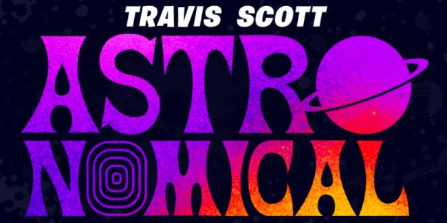 Fortnite, ecco tutti i dettagli sull’Astronomical con Travis Scott