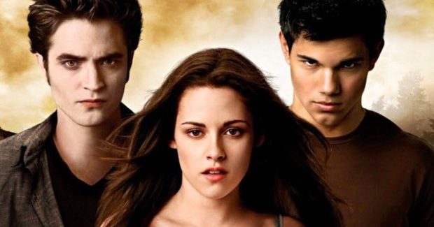 Twilight: la nuova saga proposta per intrattenervi da Italia1!