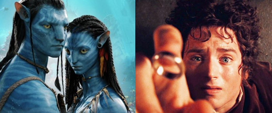 Avatar 2 e la serie de Il Signore degli Anelli riprendono i lavori