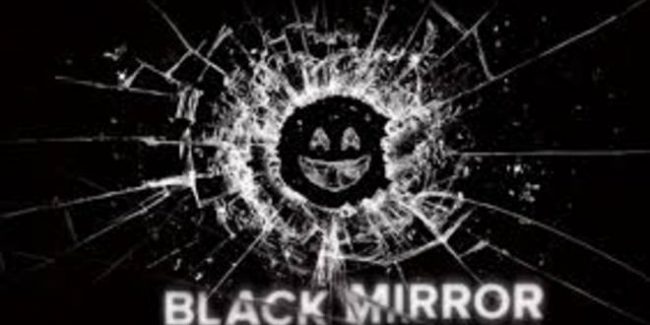 Black Mirror: Charlie Brooker si prende una pausa e spiega perché