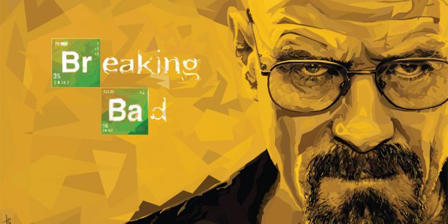 Breaking Bad: l’autore racconta come è nata l’idea della serie